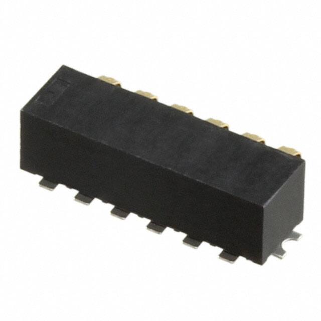 9155006741006 KYOCERA AVX  Spring Loaded